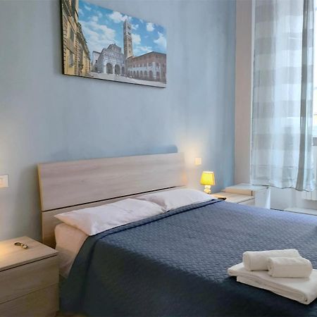 Apartamento The Walls Lucca Exterior foto