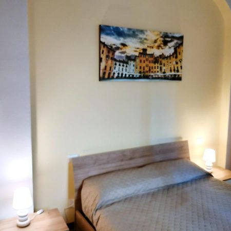Apartamento The Walls Lucca Exterior foto