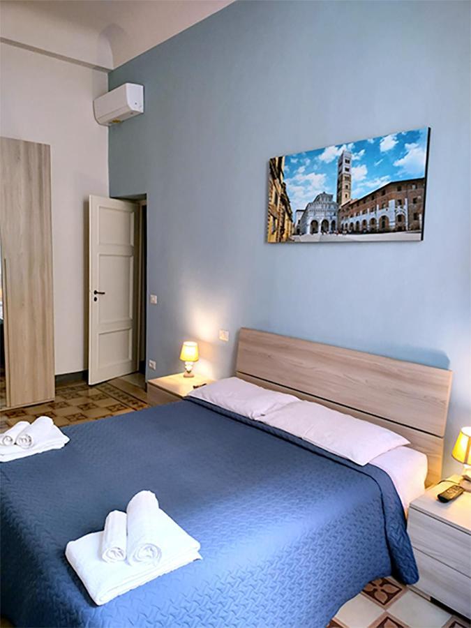 Apartamento The Walls Lucca Exterior foto