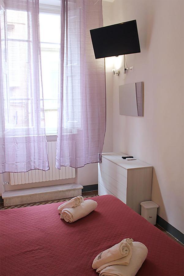 Apartamento The Walls Lucca Exterior foto