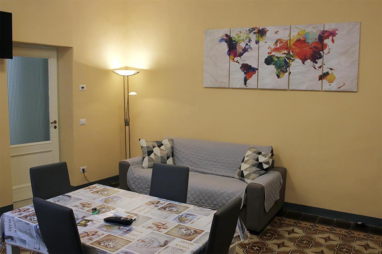 Apartamento The Walls Lucca Exterior foto