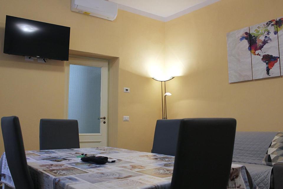 Apartamento The Walls Lucca Exterior foto