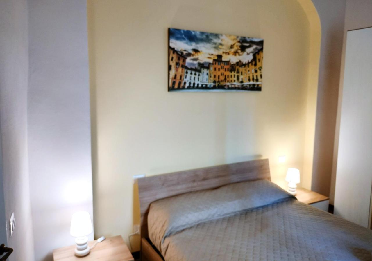 Apartamento The Walls Lucca Exterior foto